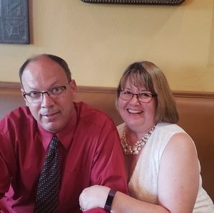 Meet your Posher, Caryl